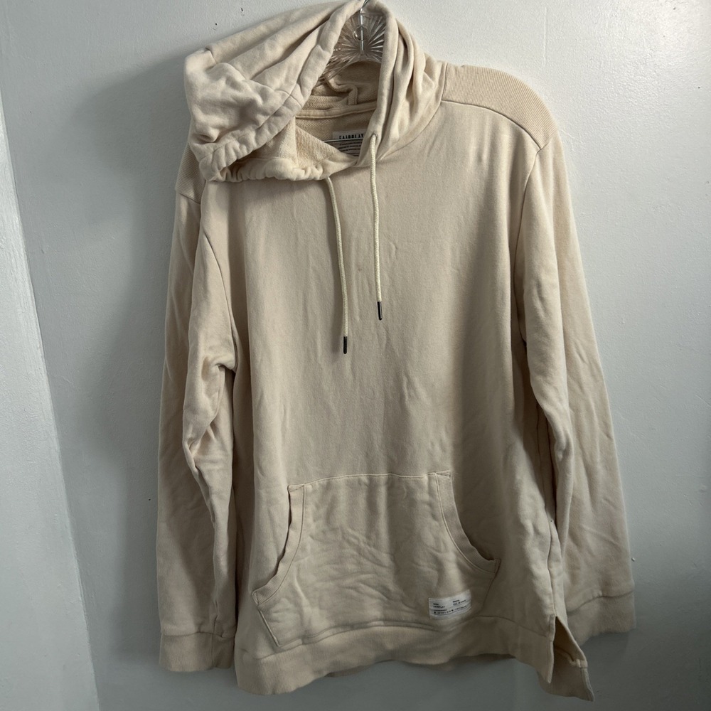 FAIRPLAY RETRO  HOODIE SIZE Large UNISEX